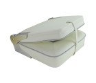 AQUA MARINE - Folding Boat Seat